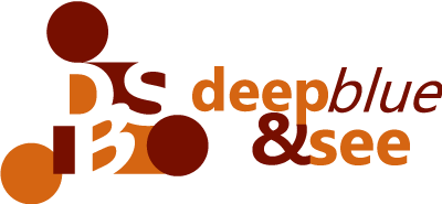 Logo deepbluesee
